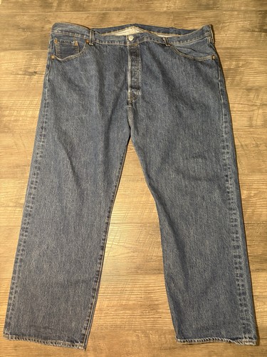 Levis 501 jeans shrink - 501,