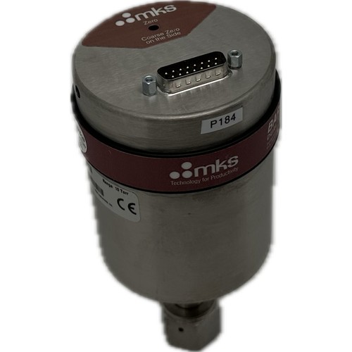 Lk3584 baratron dual range - dual,