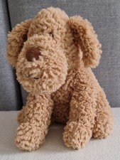 TCM TCHIBO PLÜSCH CUDDLY HUND