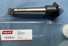 HOLEX Kegelsenker 90° Ø 50