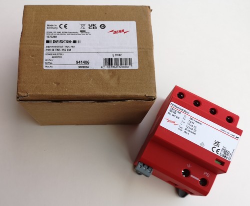 Dehn 941406 dsh - dsh, fm