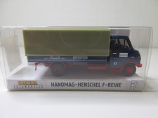 Brekina  37506 Hanomag