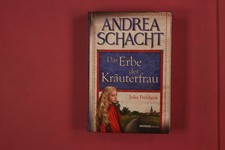 330115 Andrea Schacht DAS ERBE
