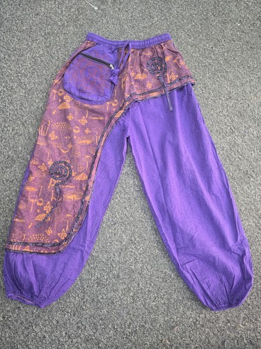 Herren baumwolle pilz - herren,