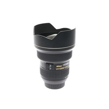 Nikon AF-S NIKKOR 14-24mm