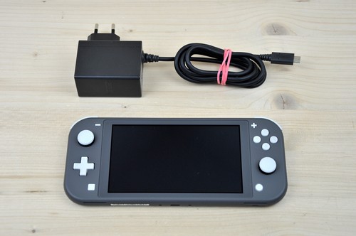 Nintendo switch lite - sw,