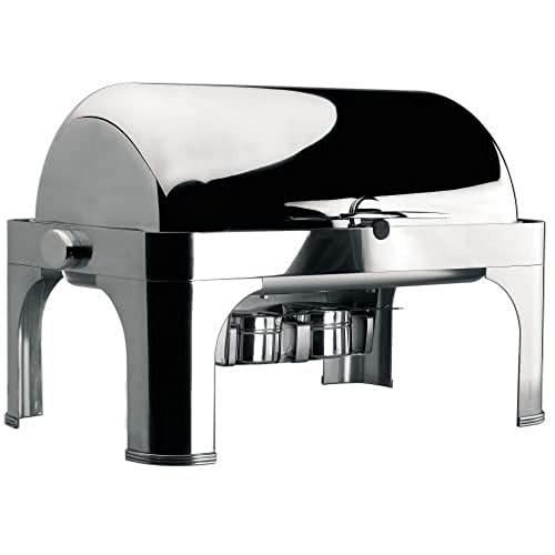 Lacor 69034 chafing dish - lacor,