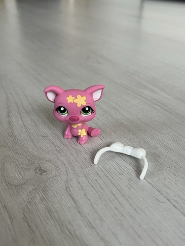 Littlest pet shop - littlest,