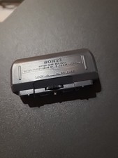 Sony EBP-MZR4 Batteriefach Adapter für MiniDisc MD Sony