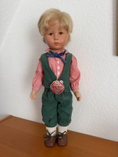 käthe kruse puppe Benedikt 47