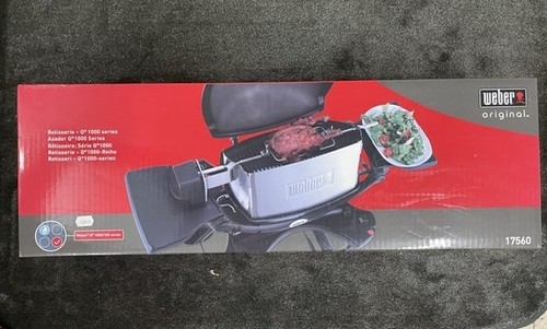 Drehspieß rotisserie für - drehspieß/,