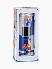 Red Bull Tetris Can Game