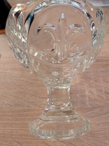 Glas kelch - glas,