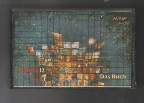Puhdys das buch - -,