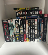 Manga Sammlung: Yu-Gi-Oh! •