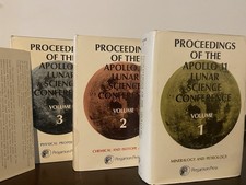 Rare Complete Proceedings Of