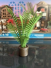 Playmobil Palme aus Wohnzimmer