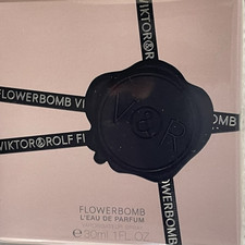 Viktor rolf flowerbomb eau - &,