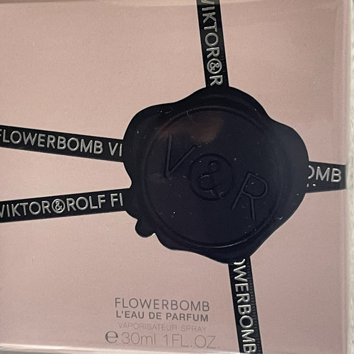 Viktor rolf flowerbomb eau - rolf,