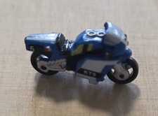 Galoob Micro Machines: Blaue