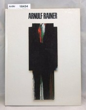 Arnulf Rainer. Werke  der