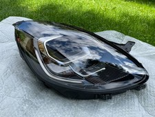 Original Ford Puma II Mk2 LED Scheinwerfer rechts L1TB-13E014-EK