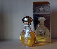 Caron, Parfum Sacre, Eau De