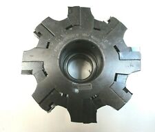 SANDVIK WSP Scheibenfräser