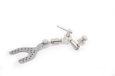 3D Gelenksupport für Amann