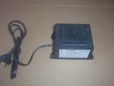 Trafo 16 V AC Wechselstrom, 150 VA, sehr leistungsstark, Beleuchtungstrafo