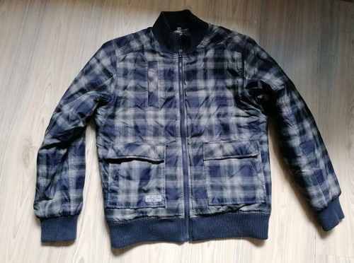 Tom tailor übergangsjacke - tom,