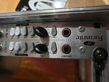 Vorverstärker von Focusrite