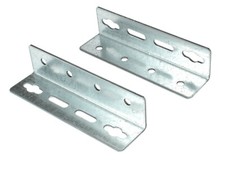 ✅ Bettbeschlag Metall