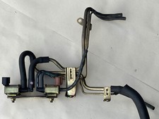 Mitsubishi Lancer VII 2.0i Benzin Magnetventil Ventil Unterdruckventil K5T48397 