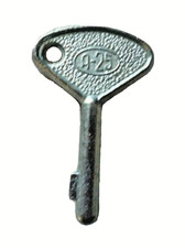 Zündschlüssel metall cev - zündschlüssel,