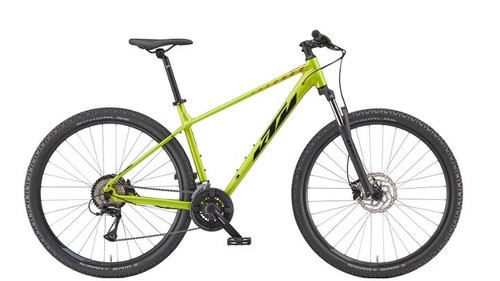 Ktm chicago 292 zoll mtb - ktm,