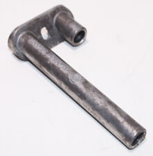 WOLF Prüfnippel für