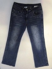 Mail jeans hose - x-mail, blau