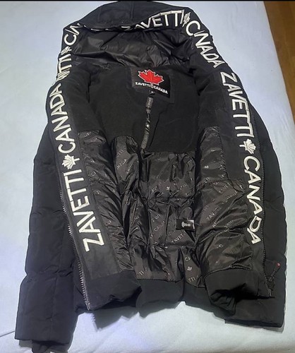 Zavetti canada jacke - jacke, s