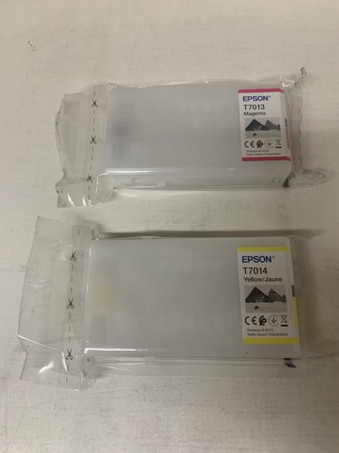 Original epson t7013 t7014 - 2,