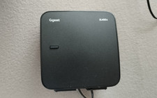 Siemens gigaset sl400a - gigaset,