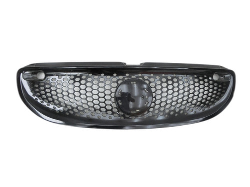 Kühlergrill brabus logo für - kühlergrill,