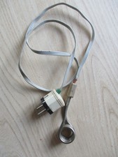 original alter DDR Reisetauchsieder, Wasserkocher, 230 Volt, 300 W