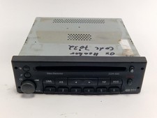 ✅Original Radio/CD OPEL