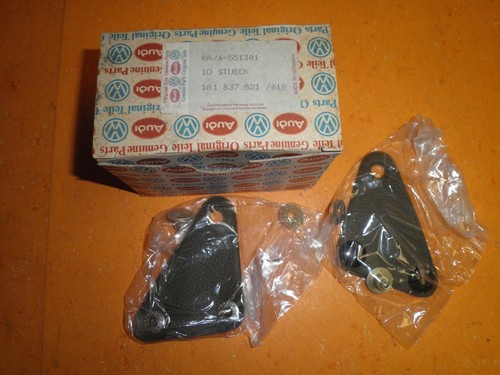 181 kübel stück - vw,