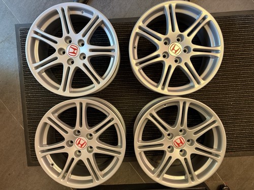 Alufelgen enkei honda civic - alufelgen,