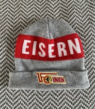 1. FC Union Berlin Fan Mütze