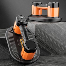 Elektrischer Vakuumheber