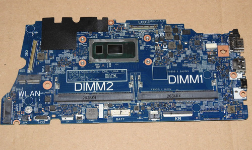 Dell latitude 3510 - latitude,