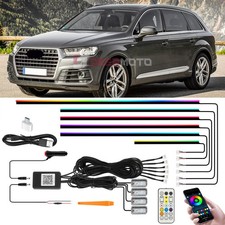 For AUDI Q3 Q5 Q7 10 in 1 Car